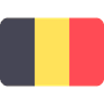 Flag of Belgium