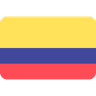 Flag of Colombia