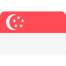 Flag of Singapore