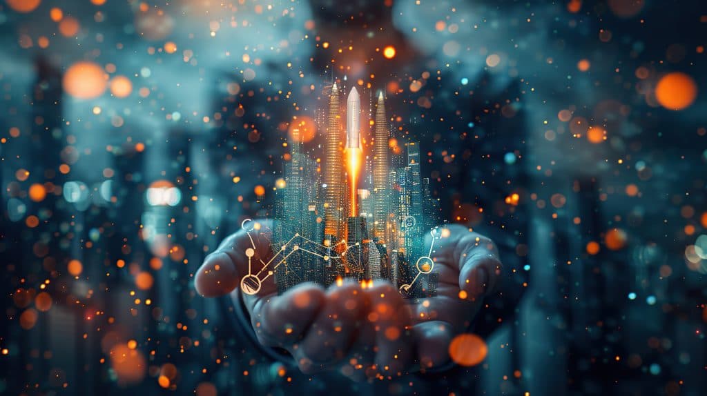 Corfo marca récord en inversión I+D por más de $103 mil millones