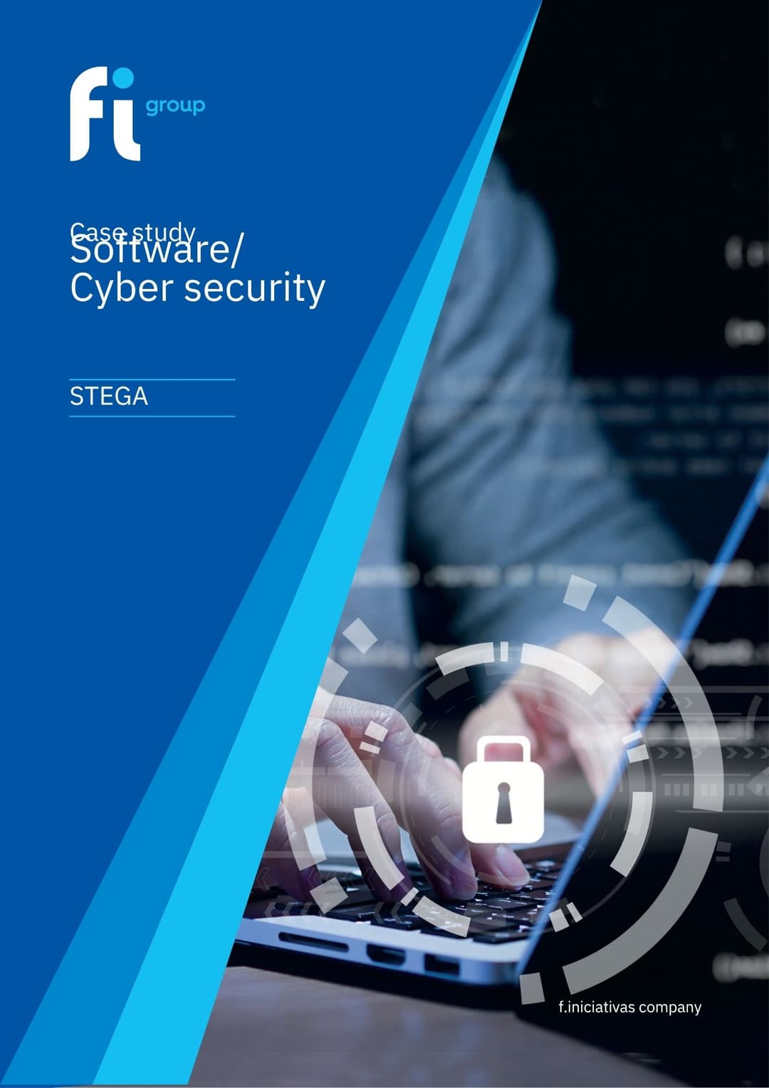 Software y Seguridad Cibernética