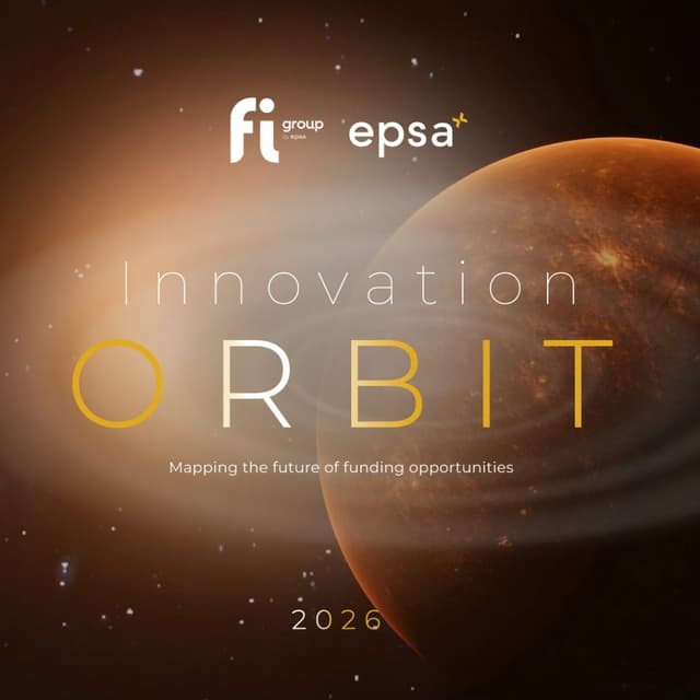 Innovation Orbit – 7ma edición