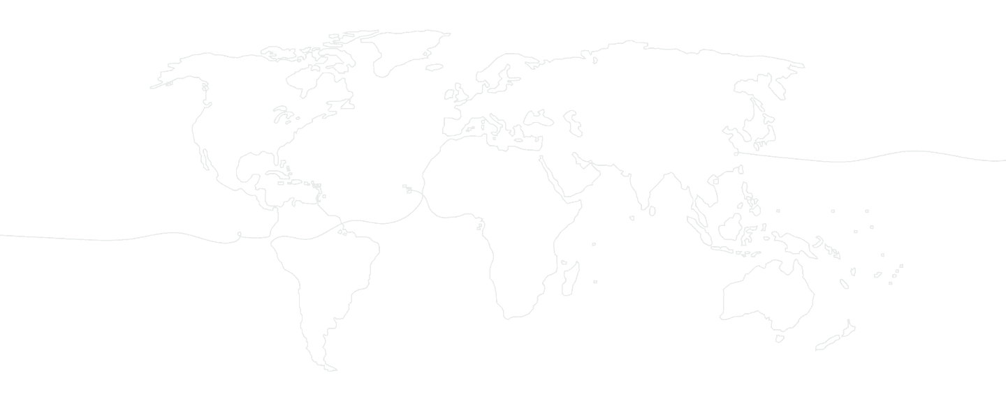 World map background