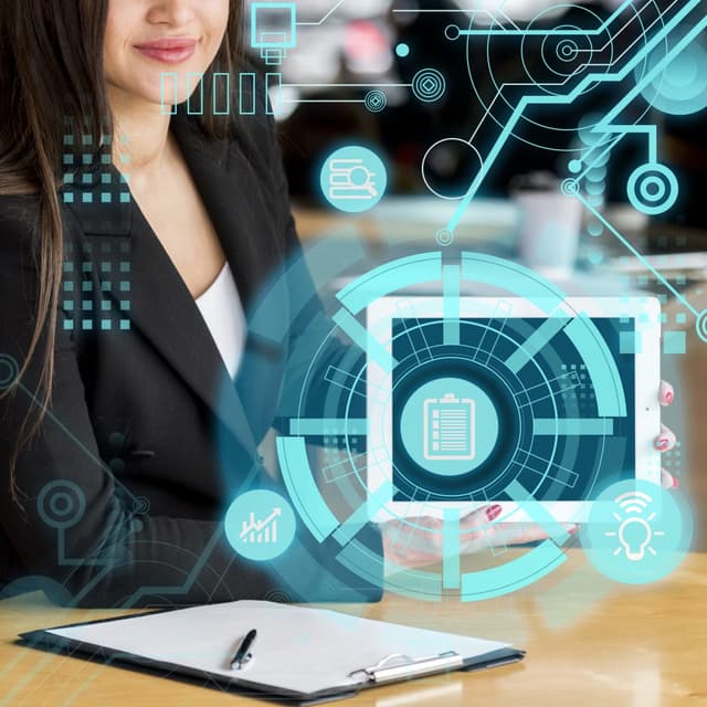 Gestión de Innovación