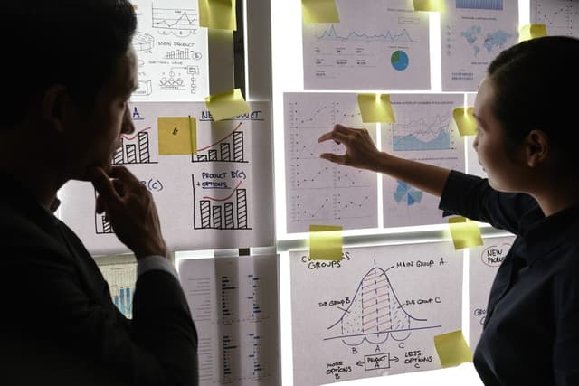 gestión de proyectos I+D+i en Perú